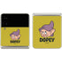 Disney Snow White Dopey Dwarf Galaxy Z Flip3 5G Skin